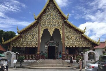 هتل Saithong House