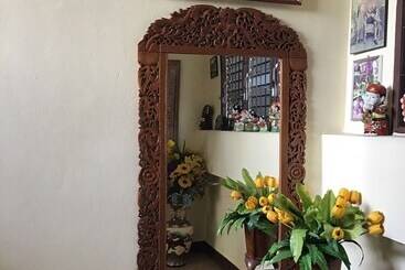 هتل Saithong House