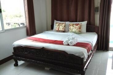 هتل Saithong House