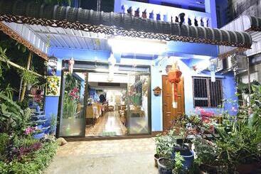 هتل Saithong House