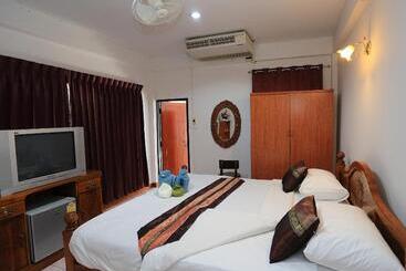 هتل Saithong House