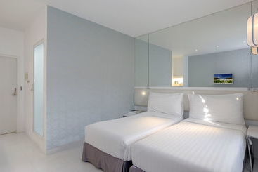 هتل Sino Imperial Phuket