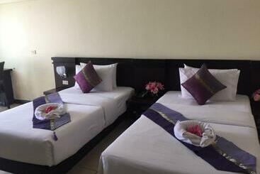 هتل Siwalai City Place Pattaya