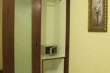 هتل Siwalai City Place Pattaya