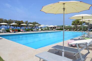 Voi Tropea Beach Resort - Parghelia