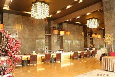 酒店 Xiyu