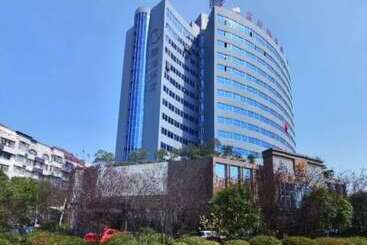 هتل Zhuzhou Haoyi