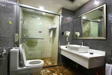 هتل Zhuzhou Haoyi