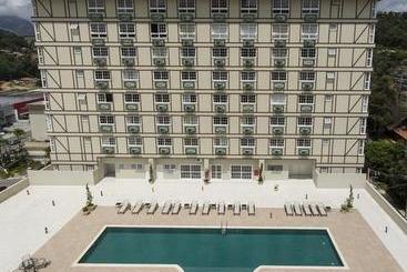Quality Hotel Itaipava