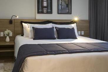 Quality Hotel Itaipava
