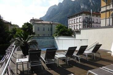 آپارتمان Residence Alle Palme