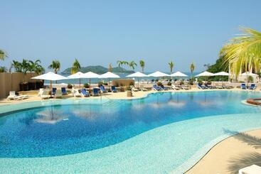 استراحتگاه Azul Ixtapa Grand All Inclusive Suites & Spa Convention Center
