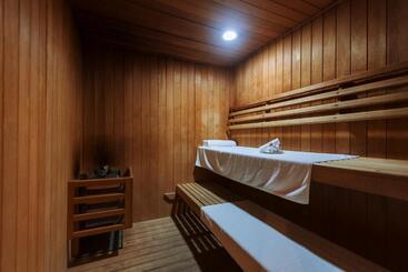 استراحتگاه Azul Ixtapa Grand All Inclusive Suites & Spa Convention Center