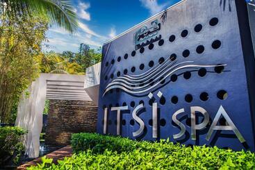 استراحتگاه Azul Ixtapa Grand All Inclusive Suites & Spa Convention Center