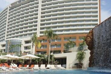 Azul Ixtapa Grand All Inclusive Suites & Spa Convention Center - Ixtapa