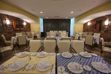 استراحتگاه Azul Ixtapa Grand All Inclusive Suites & Spa Convention Center
