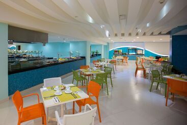 استراحتگاه Azul Ixtapa Grand All Inclusive Suites & Spa Convention Center