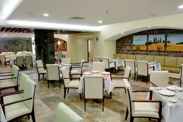 استراحتگاه Azul Ixtapa Grand All Inclusive Suites & Spa Convention Center
