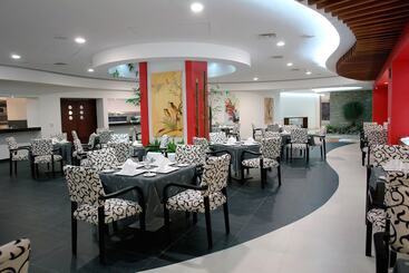 استراحتگاه Azul Ixtapa Grand All Inclusive Suites & Spa Convention Center
