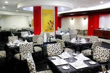 استراحتگاه Azul Ixtapa Grand All Inclusive Suites & Spa Convention Center