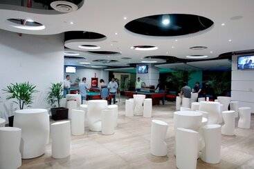 استراحتگاه Azul Ixtapa Grand All Inclusive Suites & Spa Convention Center