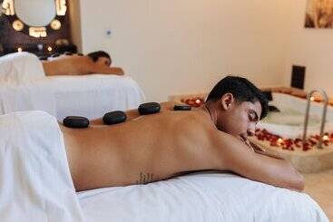استراحتگاه Azul Ixtapa Grand All Inclusive Suites & Spa Convention Center