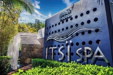 استراحتگاه Azul Ixtapa Grand All Inclusive Suites & Spa Convention Center