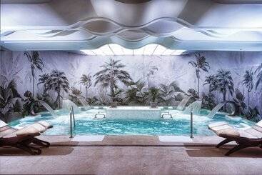 استراحتگاه Azul Ixtapa Grand All Inclusive Suites & Spa Convention Center