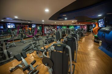 استراحتگاه Azul Ixtapa Grand All Inclusive Suites & Spa Convention Center
