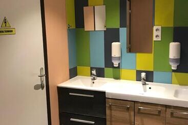Trendy Hostel
