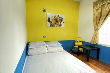 هاستل Romeo Inn
