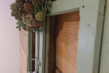 تختخواب و صبحانه Cottage Spa Ada