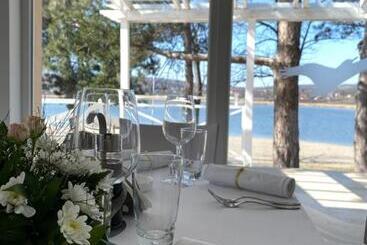 Garni Hotel Oblačinsko Jezero