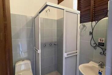 هتل Casa Blanca Campestre