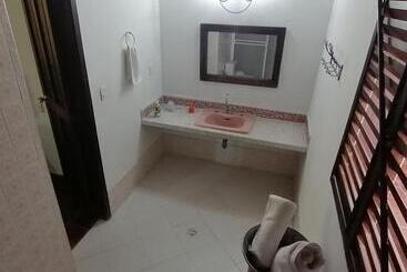 هتل Casa Blanca Campestre