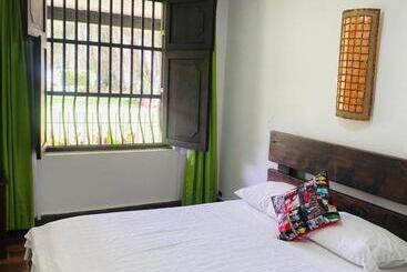 هتل Casa Blanca Campestre
