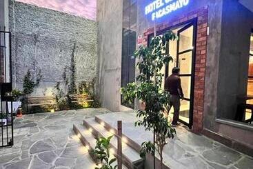 هتل Central Pacasmayo