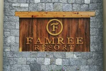 هتل Famree Resort Hunza