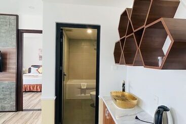 Harry Phu Quoc Hotel 3