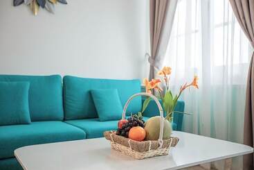 Harry Phu Quoc Hotel 3