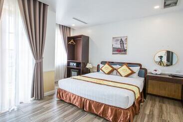 Harry Phu Quoc Hotel 3
