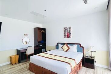 Harry Phu Quoc Hotel 3