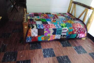 هتل Kabatoro Guest House