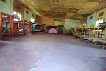هتل Kabatoro Guest House