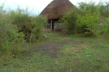 هتل Kabatoro Guest House