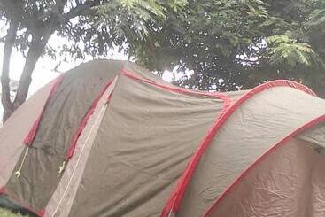 هتل Kabatoro Guest House
