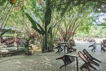 هتل Minh Hai Resort
