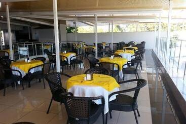 فندق Nicholas Park