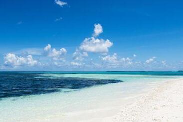 هتل One On Inn Maldives