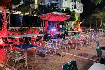 Three Kings - Cap Haitien
